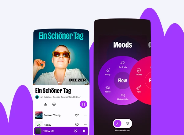 Deezer